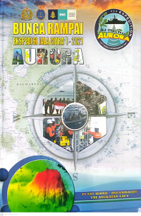 Image of Bunga Rampai Ekspedisi Jala Citra I-2021 Aurora