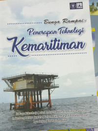 Image of Bunga Rampai : Penerapan Teknologi Kemaritiman