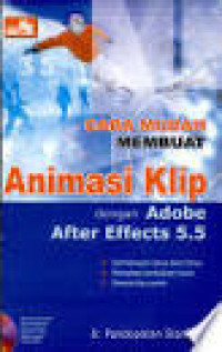 Image of CARA MUDAH MEMBUAT ANIMASI KLIP DENGAN ADOBE