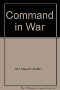 Image of Command In War