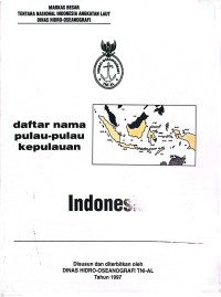 Image of Daftar Nama-Nama Kepulauan Indonesia