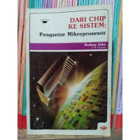 Image of Dari Chip Ke Sistem : Pengantar Mikroprofesor