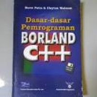 Image of DASAR-DASAR PEMROGRAMAN