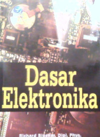 Image of DASAR ELEKTRONIKA