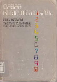 Image of DASAR KOMPUTER DIGITAL