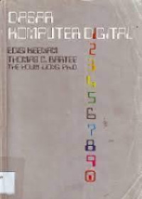 Image of DASAR KOMPUTER DIGITAL EDISI KEENAM