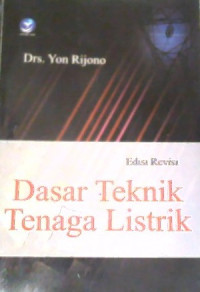 Image of DASAR TEKNIK TENAGA LISTRIK