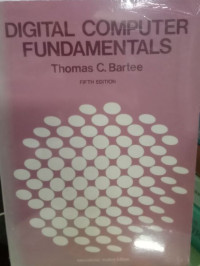Image of DIGITAL COMPUTER FUNDAMENTALS FIFTH EDITION