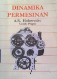 Image of DINAMIKA PERMESINAN