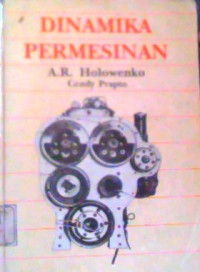 Image of DINAMIKA PERMESINAN