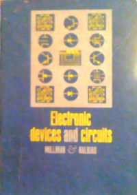 Image of ELECTRONIC DEVICES AND CIRCUITS