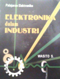 Image of ELEKTRONIKA DALAM INDUSTRI