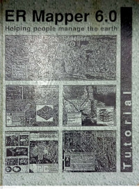 Image of ER Mapper tutorial