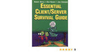 Image of Essential Client/Server Survival Guide