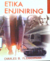 Image of ETIKA ENJINIRING EDISI KEDUA