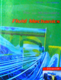 Image of FOX AND MCDONALD'S INTRODUCTION TO FLUID MECHANICS 8TH EDITION