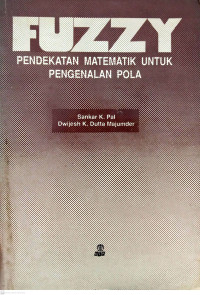 Image of Fuzzy Pendekatan Matematika untuk Pengenalan Pola