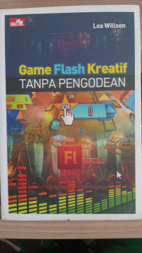 Image of GAME FLASH KREATIF TANPA PENGODEAN