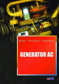 Image of GENERATOR AC