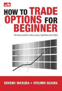Image of How To trade options for beginner