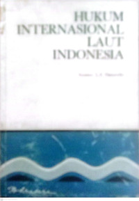 Image of Hukum Internasional Laut Indonesia