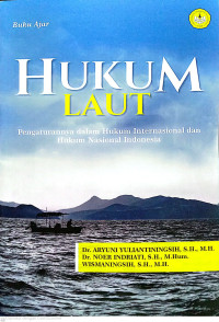Image of Hukum Laut