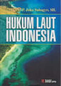Image of Hukum Laut Indonesia