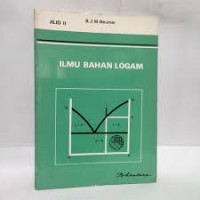 Image of Ilmu Bahan Logam