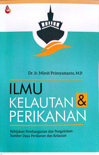 Image of Ilmu Kelautan & Perikanan