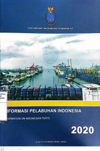 Image of Informasi Pelabuhan Indonesia Tahun 2020