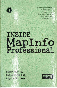Image of Inside Map Info Profesional