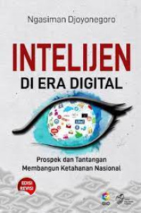 Image of Intelijen Di Era Digital