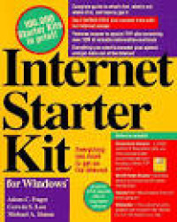 Image of INTERNET STARTER KIT