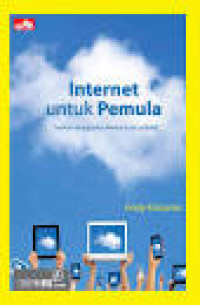 Image of INTERNET UNTUK PEMULA