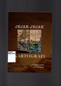 Image of Jejak-Jejak Kartografi