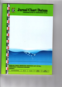 Image of Jurnal Chart Datum Vol. 07 No.02 Bulan Desember 2021