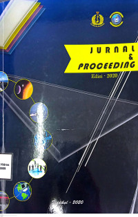 Image of Jurnal dan Proceeding Edisi 2020