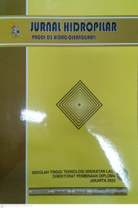 Image of Jurnal Hidropilar