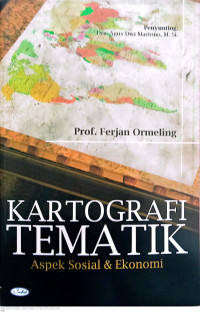 Image of Kartografi Tematik