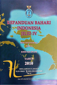 Image of Kepanduan Bahari Indinesia Jilid 4 2010