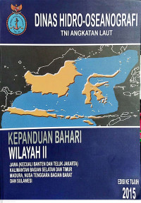 Image of Kepanduan Bahari Wilayah II