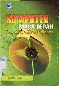 Image of KOMPUTER MASA DEPAN