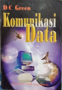 Image of KOMUNIKASI DATA