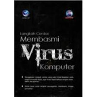 Image of Langkah Cerdas Membasmi Virus Komputer