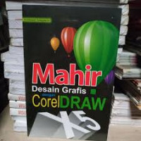 Image of Mahir Desain Grafis dengan CorelDraw
