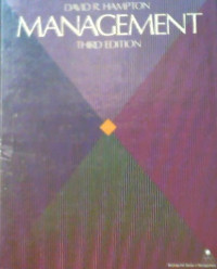 Image of MANAGEMENT