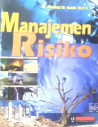 Image of MANAJEMEN RESIKO