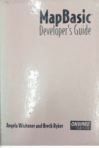 Image of Map Basic Developer