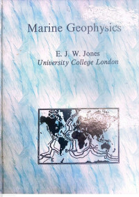 Image of Marine Geophysics