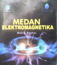 Image of MEDAN ELEKTROMAGNETIKA